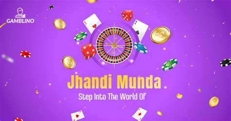 Jhandi Munda > Play for real money in India.